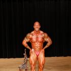 Charles  Williams - NPC All South 2011 - #1